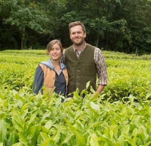 Minto Island Growers Seek Balance As Their Farm Expands, Part 1 Image
